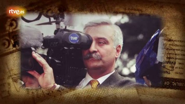 El ojo en la noticia - Laureano por... Laureano