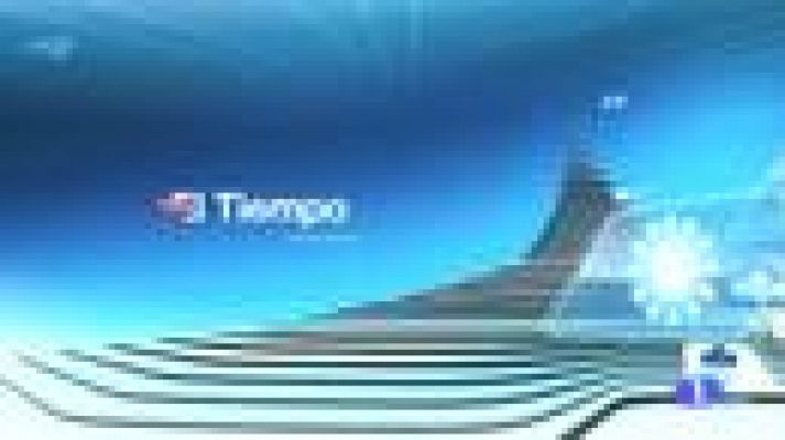 Noticias de Castilla y León - El tiempo en Castilla y León - 16/02/12