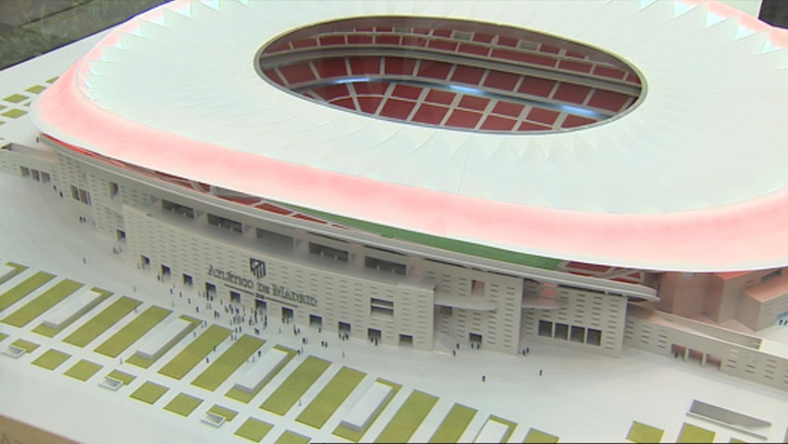 Informativo de Madrid - 16/02/12