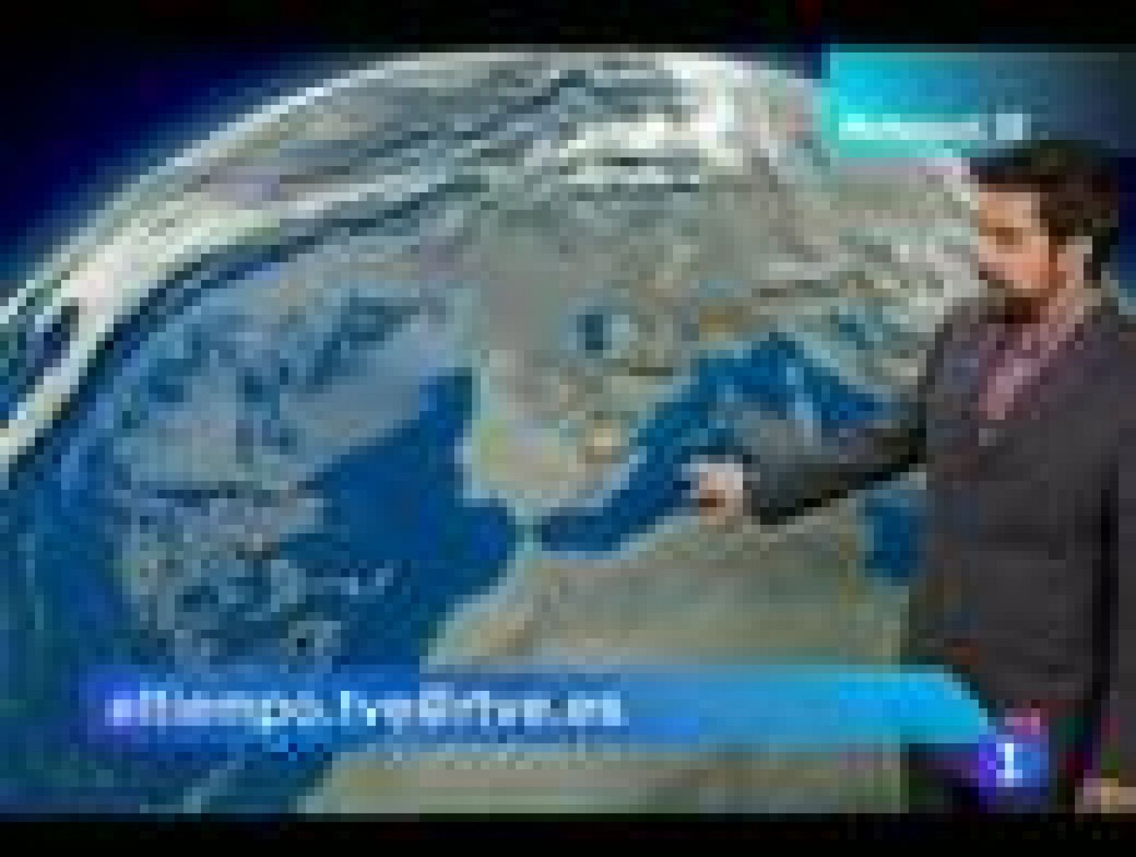 Noticias Murcia: El tiempo en la Región de Murcia. (16/02/2012). | RTVE Play