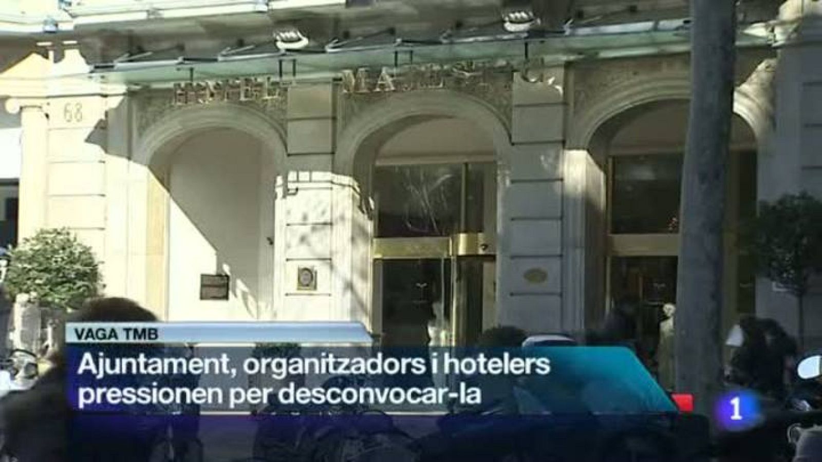 L'informatiu migdia - 16/02/12