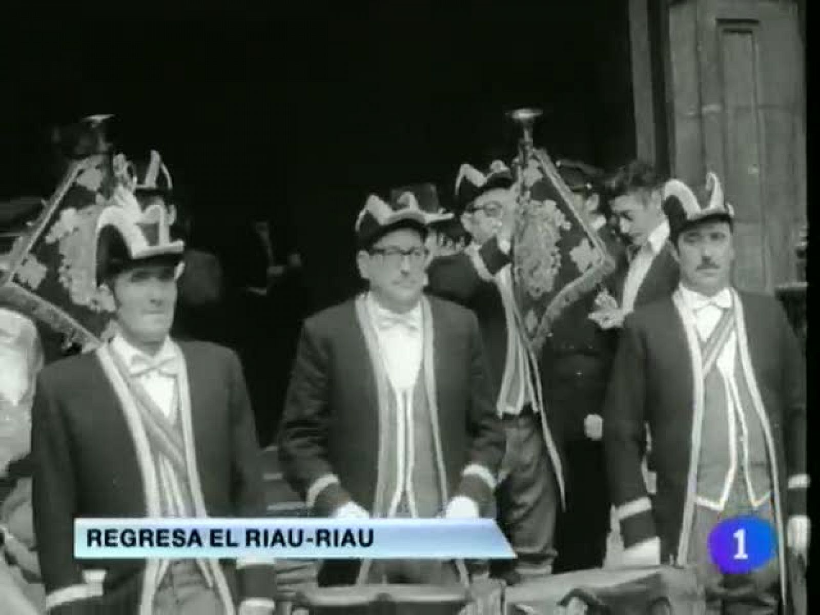 Telenavarra en 2' - 16/02/12 | Ver