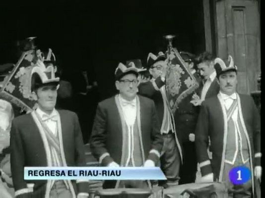 Telenavarra - Telenavarra en 2' - 16/02/12