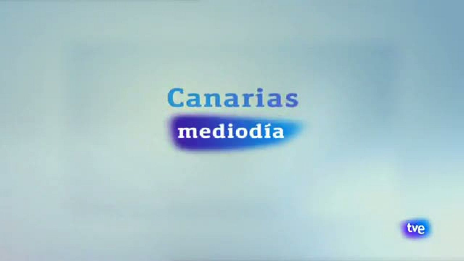 Canarias Mediodía - 16/02/12