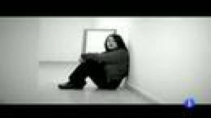 Telediario 1 - Fenómeno musical en Nápoles