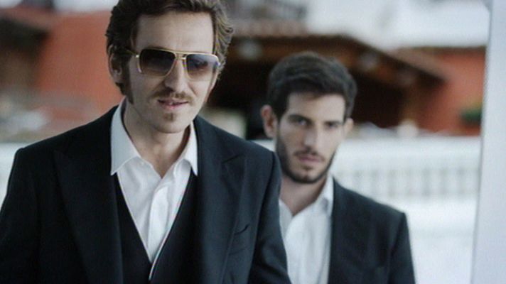 Premios Goya - Goya al mejor actor de reparto