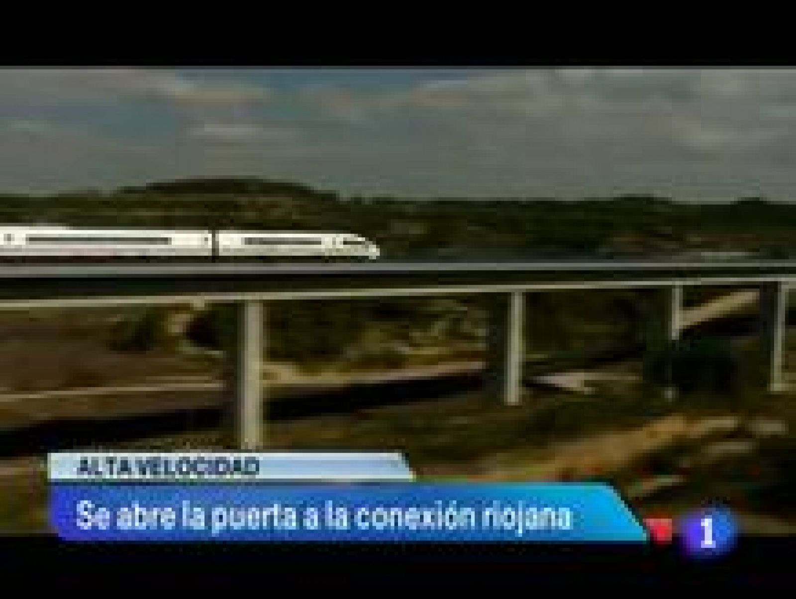 Informativo Telerioja: La Rioja en 2' 16/02/12 | RTVE Play