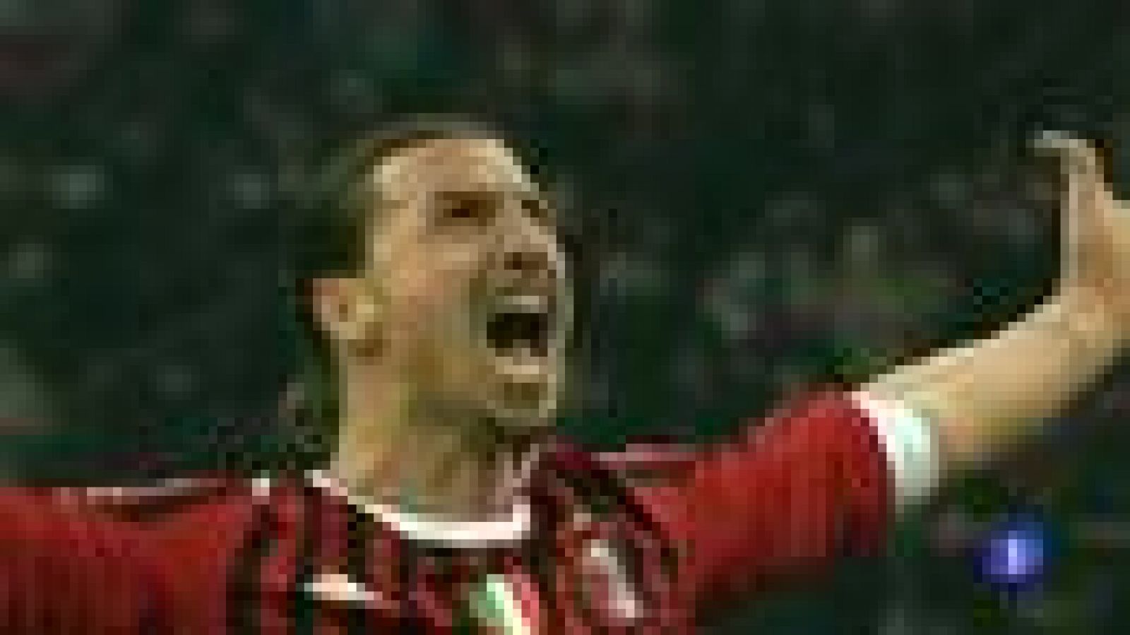 Ibrahimovic aplasta al Arsenal
