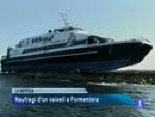 Informatiu Balear - Informatiu Balear - 16/02/12