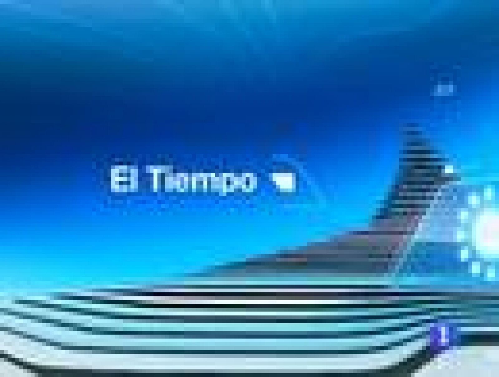 TeleCantabria: El tiempo en Cantabria - 16/02/12 | RTVE Play