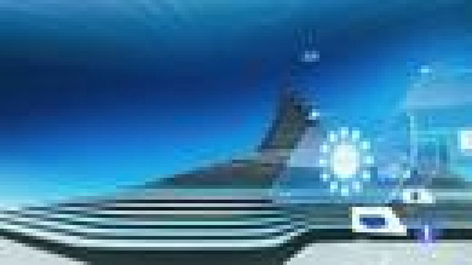 El tiempo en Andalucía - 16/02/12 | Ver