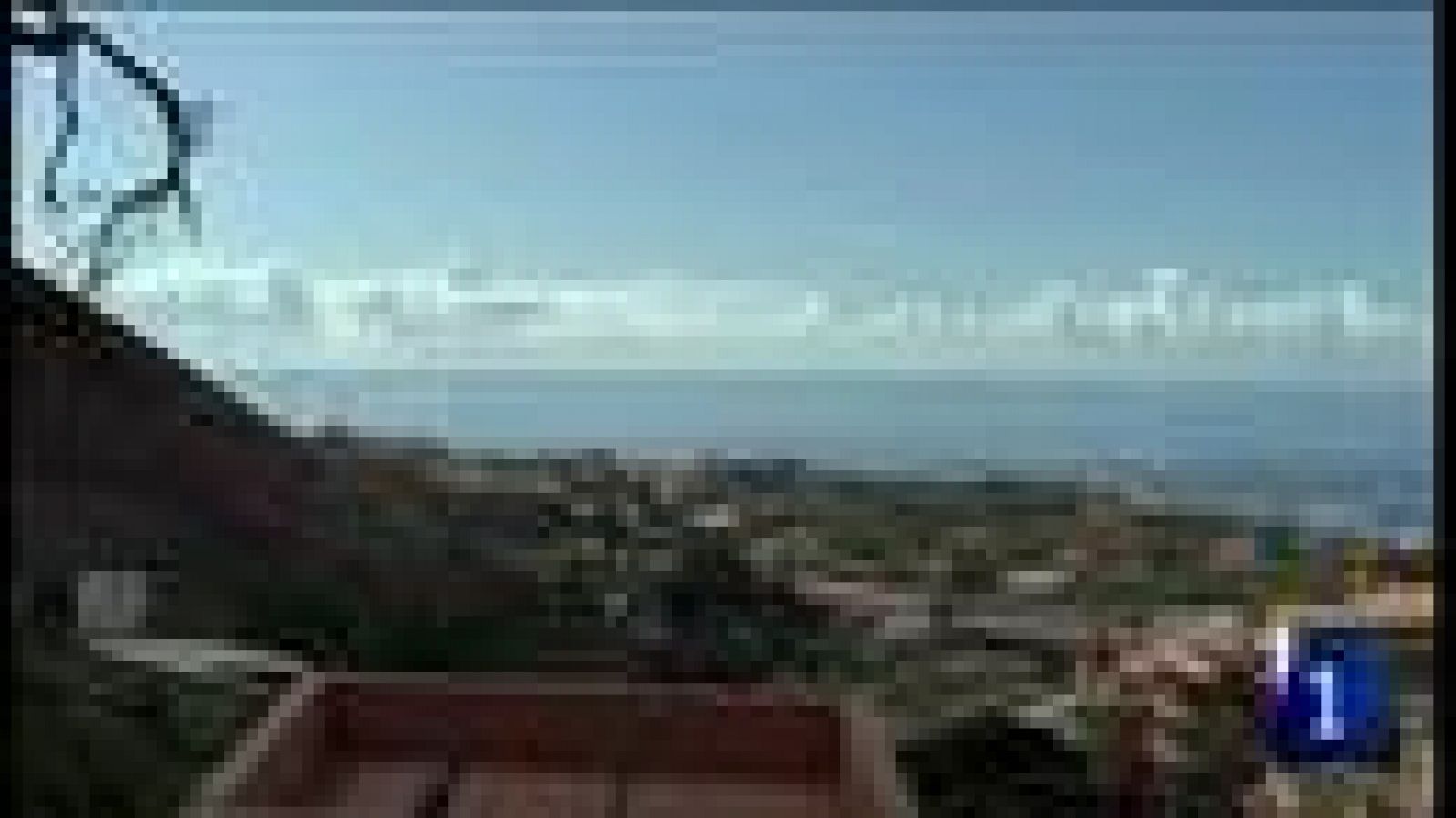 El tiempo en Canarias - 16-02-2012 | Ver