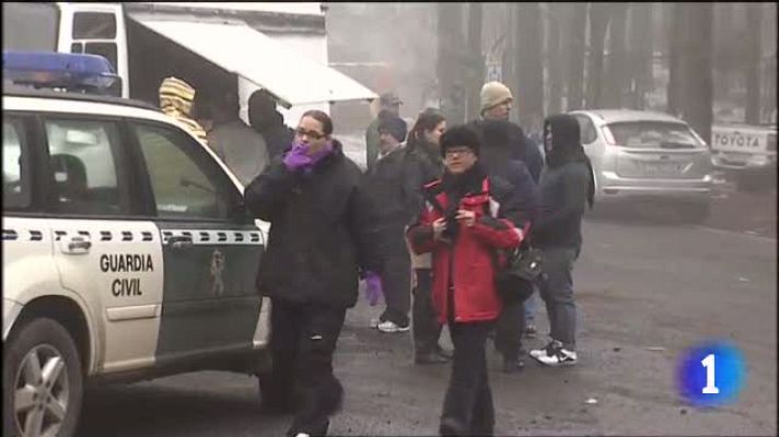 Telecanarias - Canarias en 2'- 16-02-2012