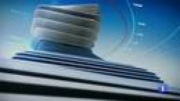 Noticias Andalucía - Andalucía en 2' - 16/02/12