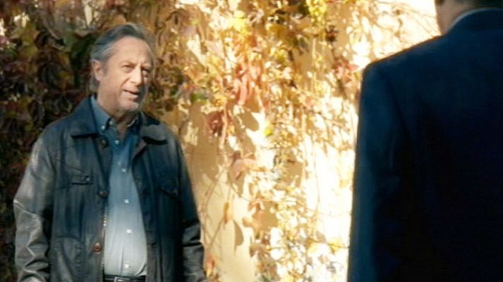 Gran Reserva - El reencuentro de Adolfo y Vicente