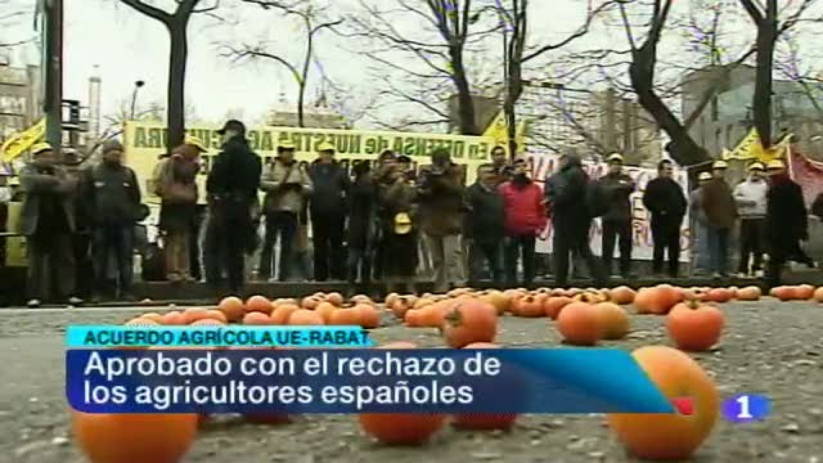 Noticias Andalucía: Noticias Andalucía - 16/02/12 | RTVE Play