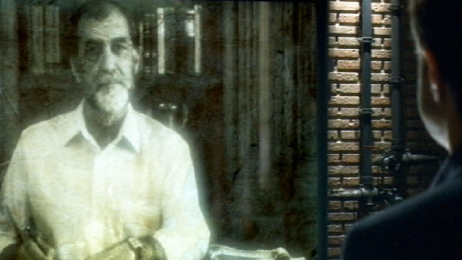 Gran Reserva: Miguel recuerda a su abuelo | RTVE Play