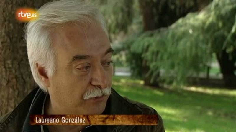 El ojo en la noticia - Laureano González - El truco