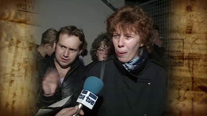 El ojo en la noticia - Laureano González - La imagen