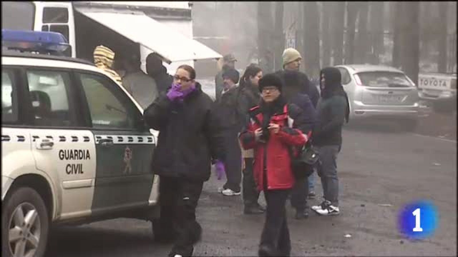 Telecanarias - 16-02-2012 | Ver