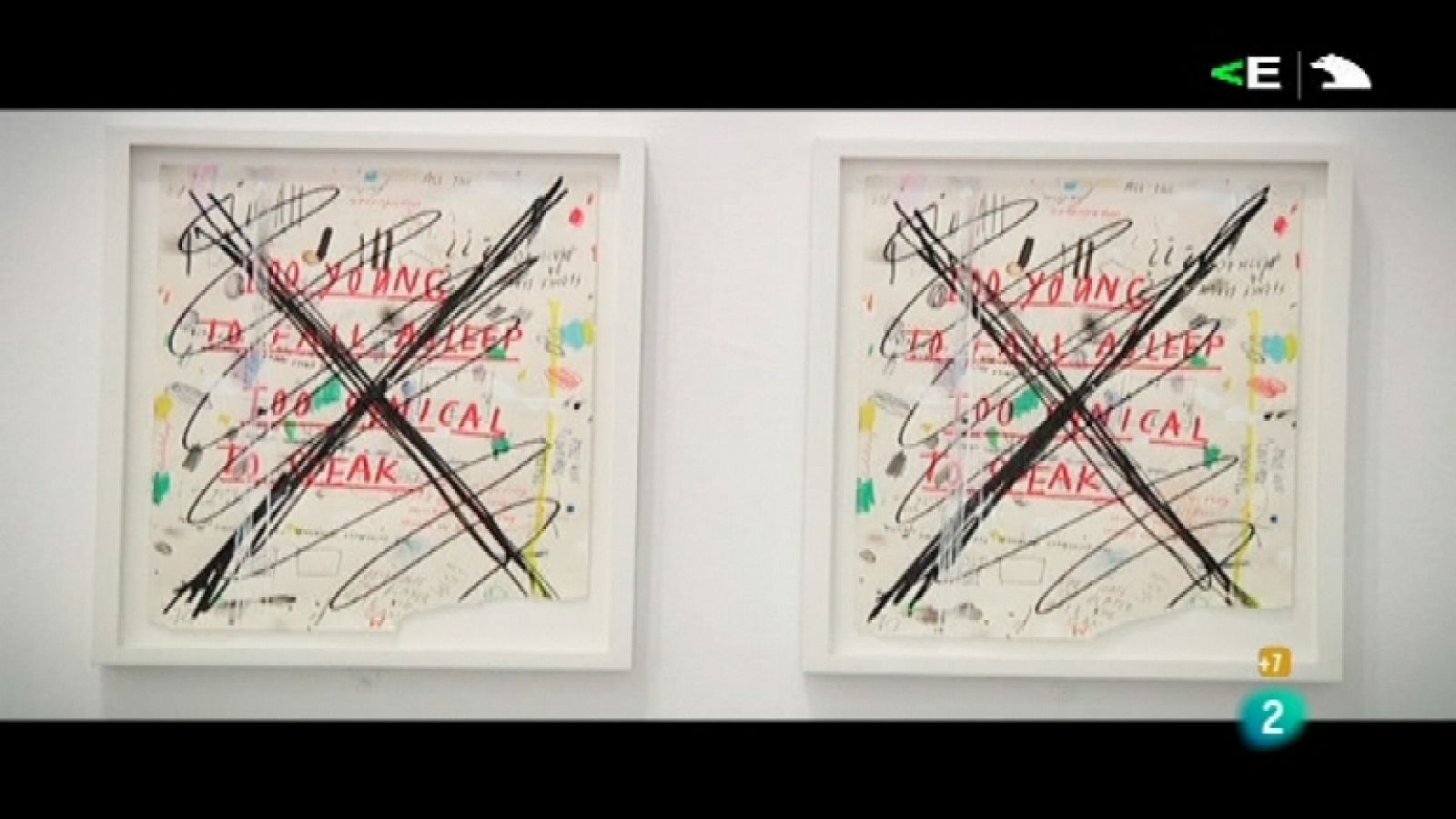 La Casa Encendida - 16/02/12  - Ver ahora