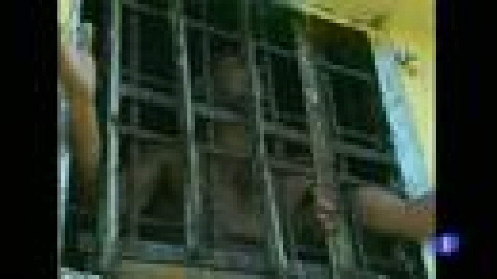 Las cárceles latinoamericanas, auténticos centros insalubres