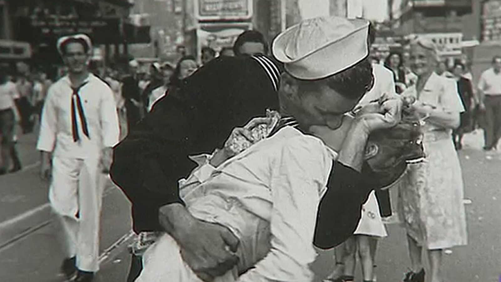 Las imágenes más míticas de la revista LIFE reunidas en un libro