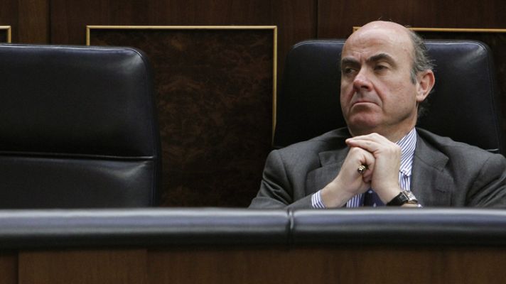 Telediario 1 - Telediario 2 en 4' - 16/02/12