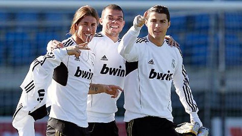 Optimismo madridista, sin confianzas