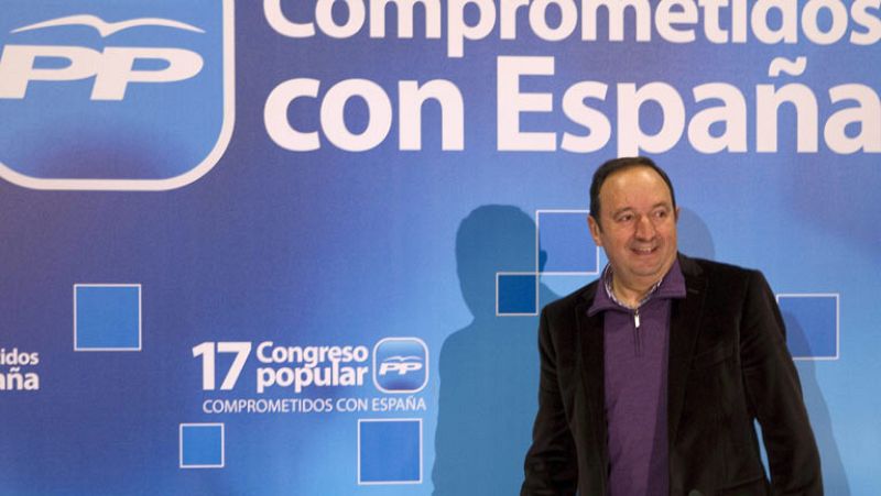 Sin disputas internas el partido, 3 mil compromisarios, hablarán de su labor de gobierno con el empleo y el crecimiento económico como prioridades.