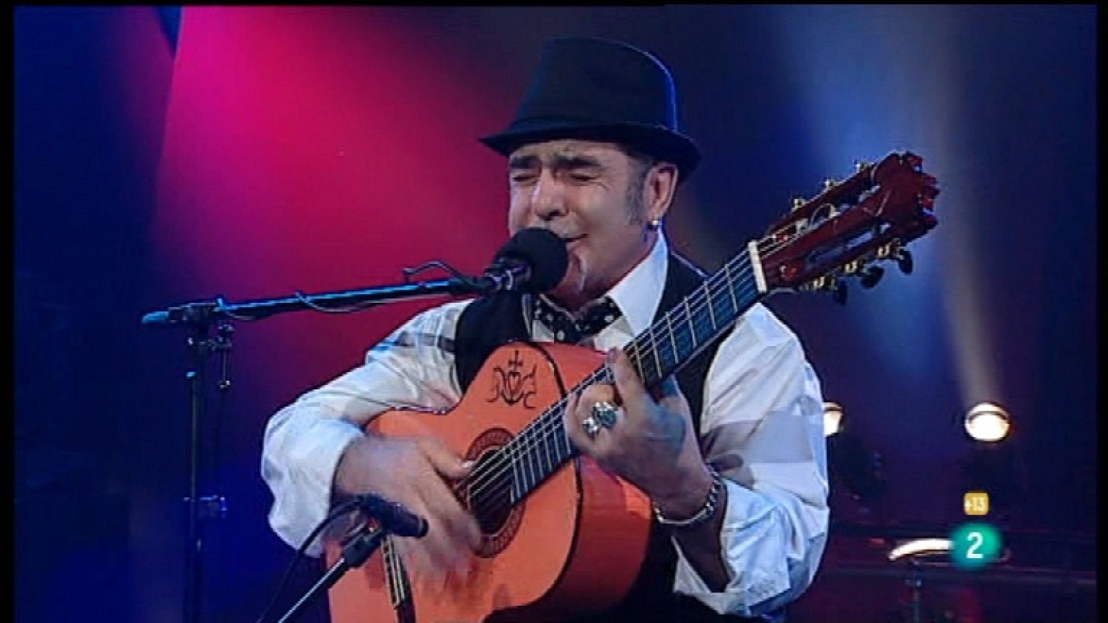 Los conciertos de Radio 3 en La 2: El tío Manuel | RTVE Play