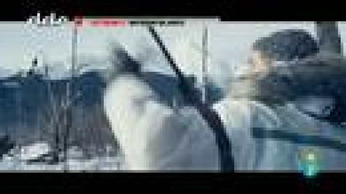 Días de cine - Días de cine: 'Infierno blanco'