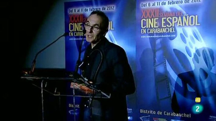 Días de cine - Días de cine: Premio Puerta de Toledo