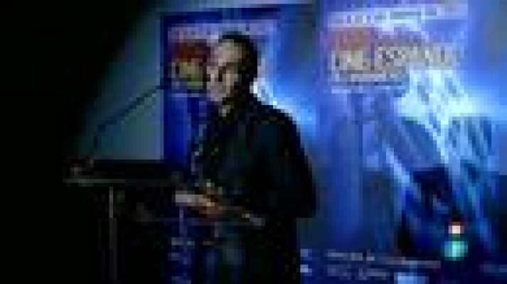 Días de cine - Días de cine: Premio Puerta de Toledo