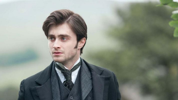 Días de cine - Días de cine: 'La mujer de negro'