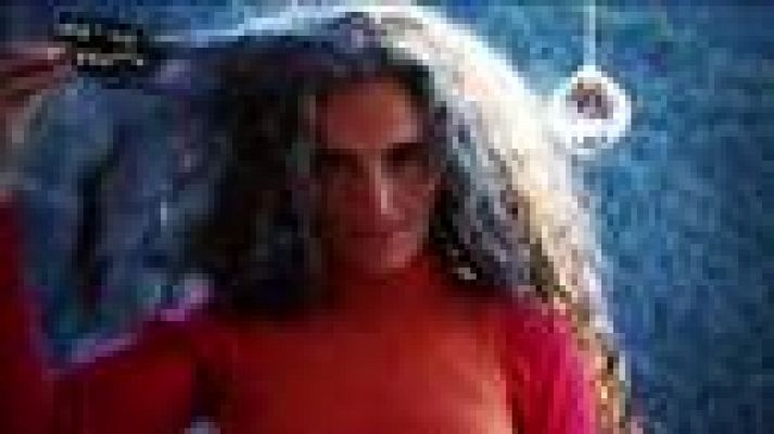 Destino: España - Aragón V - Avance