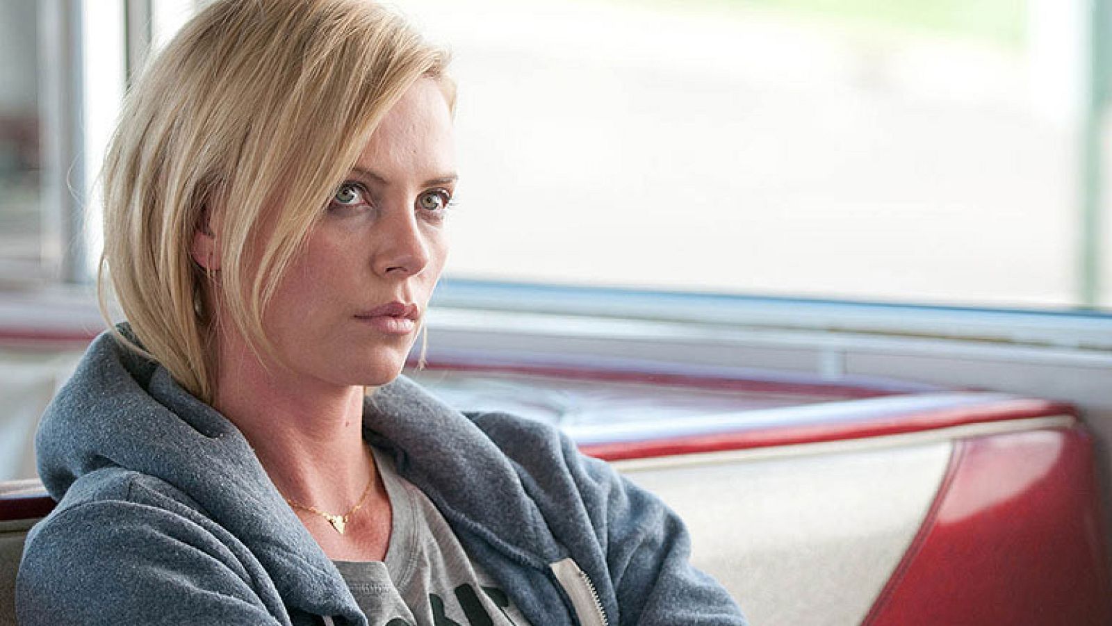 Días de cine: 'Young adult'