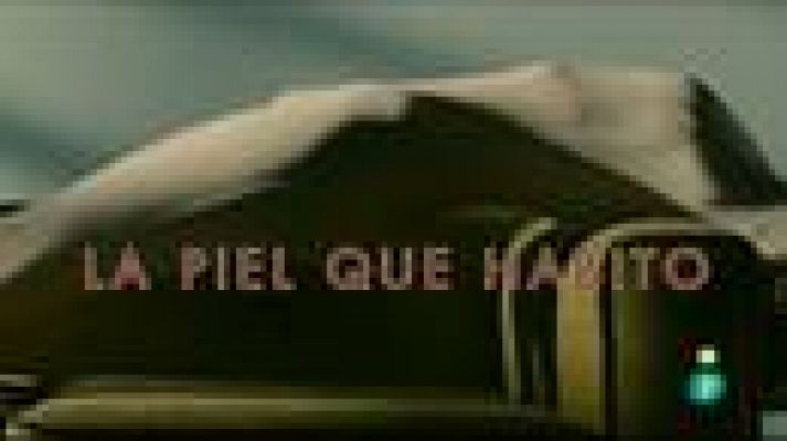 Días de cine - DVD: 'La piel que habito' y 'Polanski