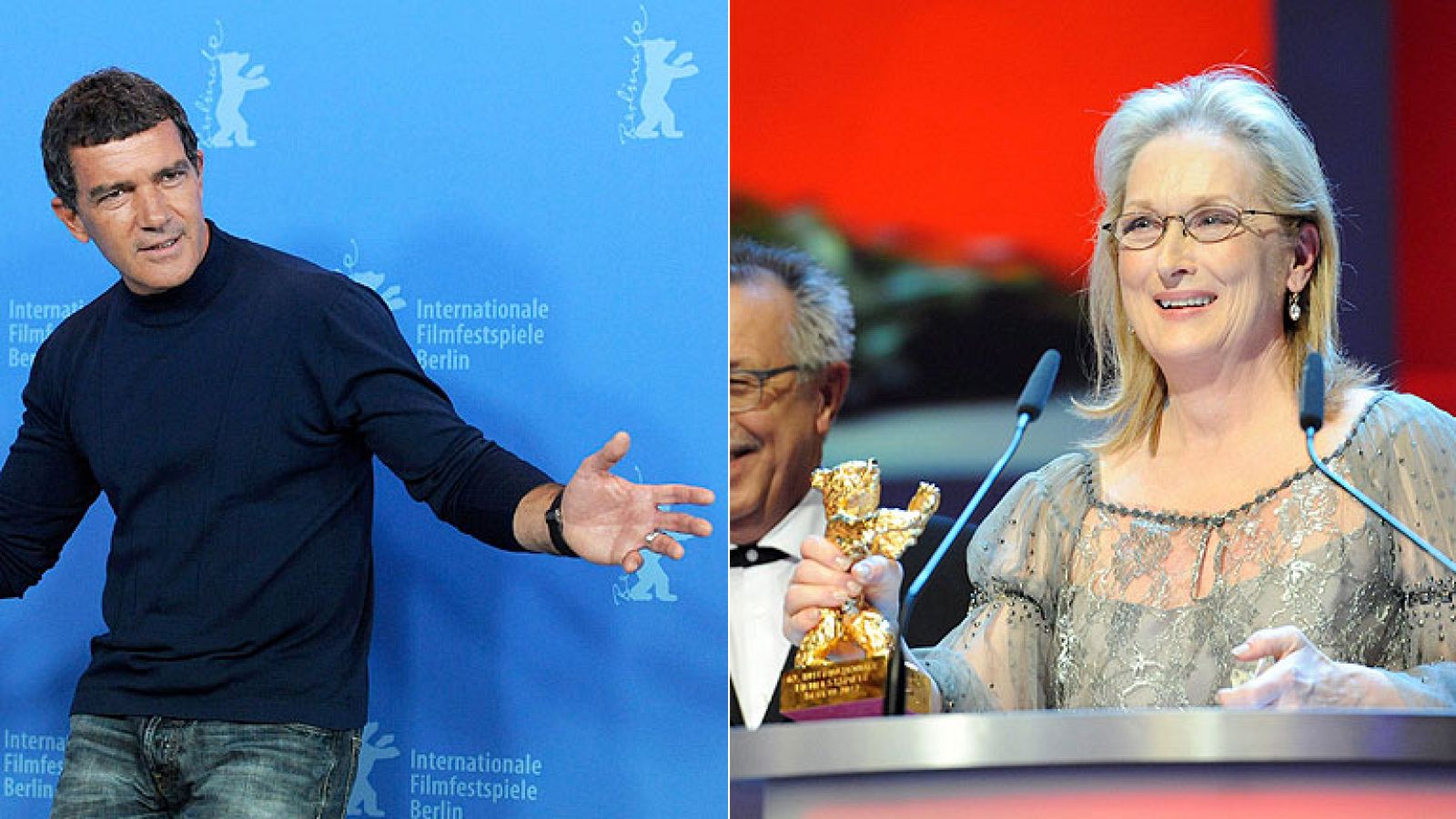 Días de cine: Festival de cine de Berlín (Berlinale) 2012