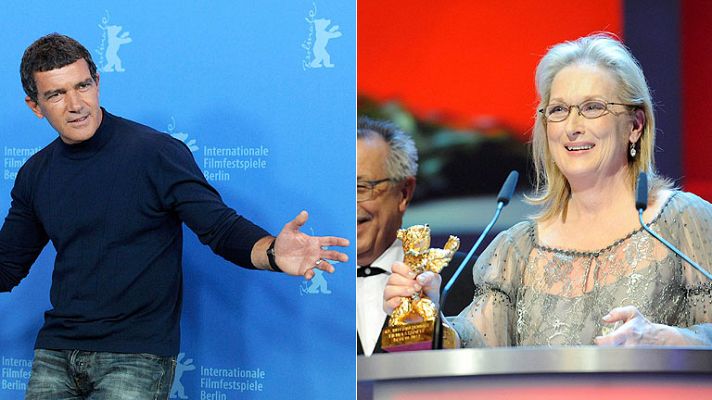 Días de cine - Días de cine: Festival de cine de Berlín (Berlinale) 2012