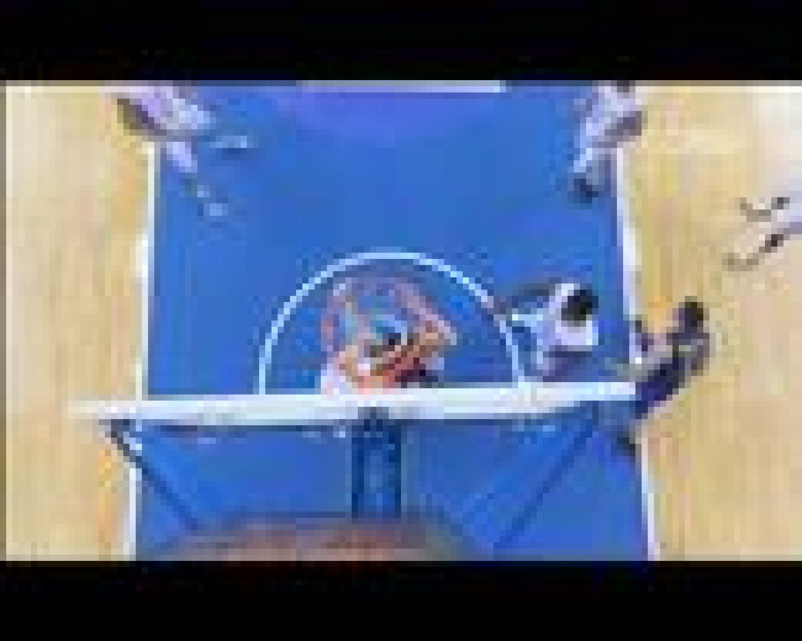 El Barça Regal jugará contra el Caja Laboral en semifinales tras arrollar por 75-54 al Lucentum Alicante, con Rabaseda (16 puntos) como gran protagonista.