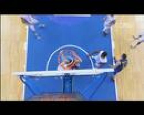 Baloncesto en RTVE - El Barça ejerce de campeón