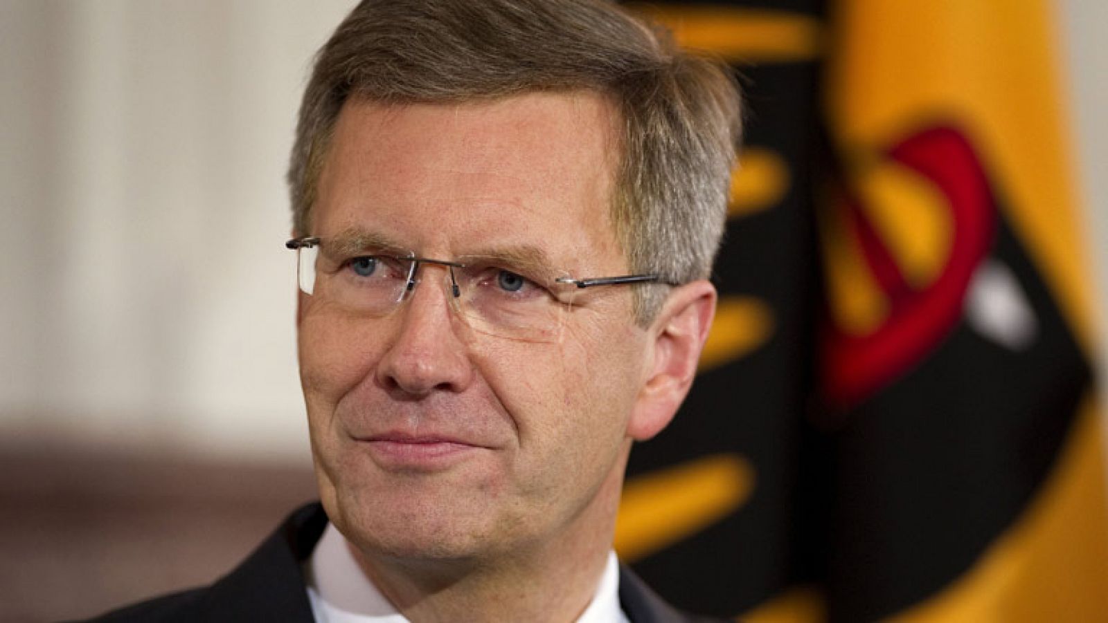 El presidente alemán comparecerá tras la petición de la fiscalía de retirar su inmunidad