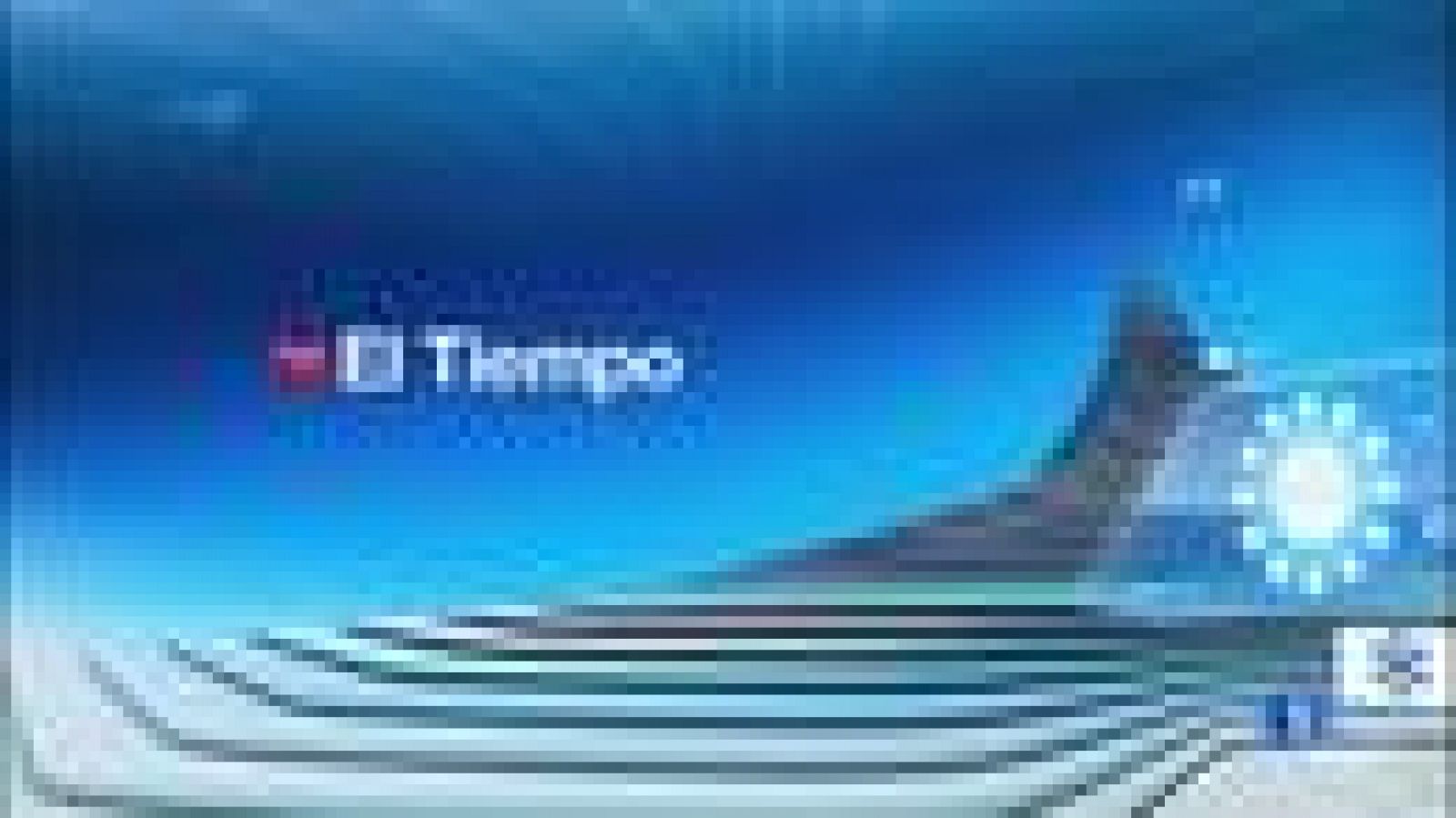 El tiempo en Ceuta  - 17/02/12