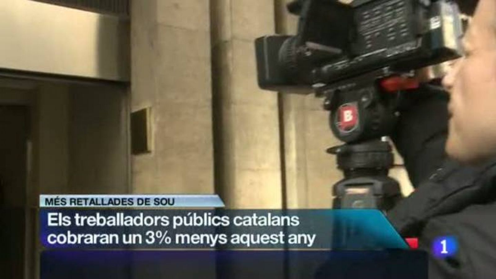 L'informatiu en 2' - 17/02/12