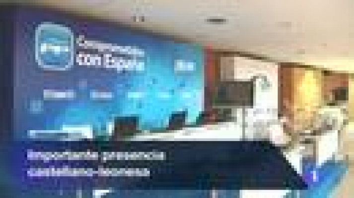 Noticias de Castilla y León - Castilla y León en dos minutos - 17/02/12