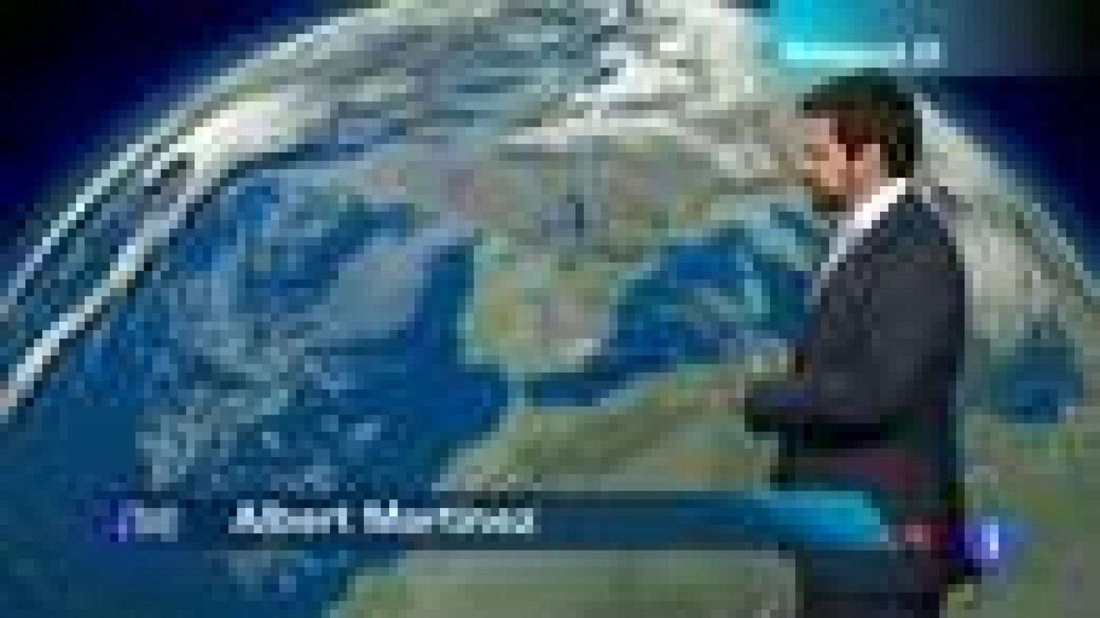 Noticias de Extremadura: El tiempo en Extremadura - 17/02/12 | RTVE Play