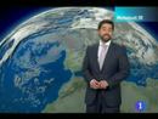 Noticias Murcia - El tiempo en la Región de Murcia. (17/02/2012).