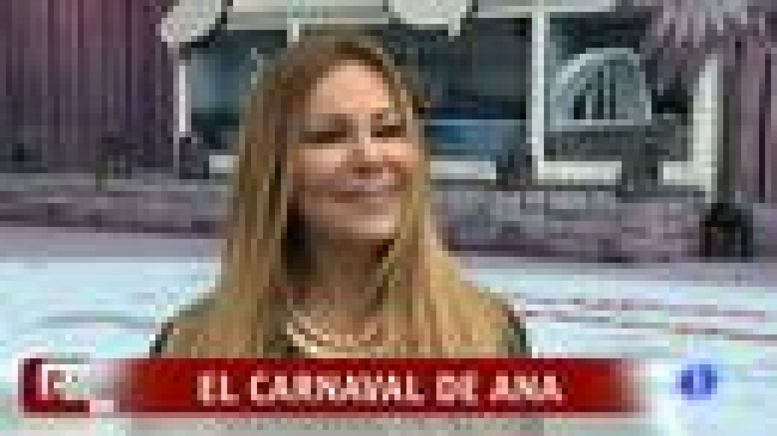 D Corazón: Ana Obregón Gala Drag Queen | RTVE Play