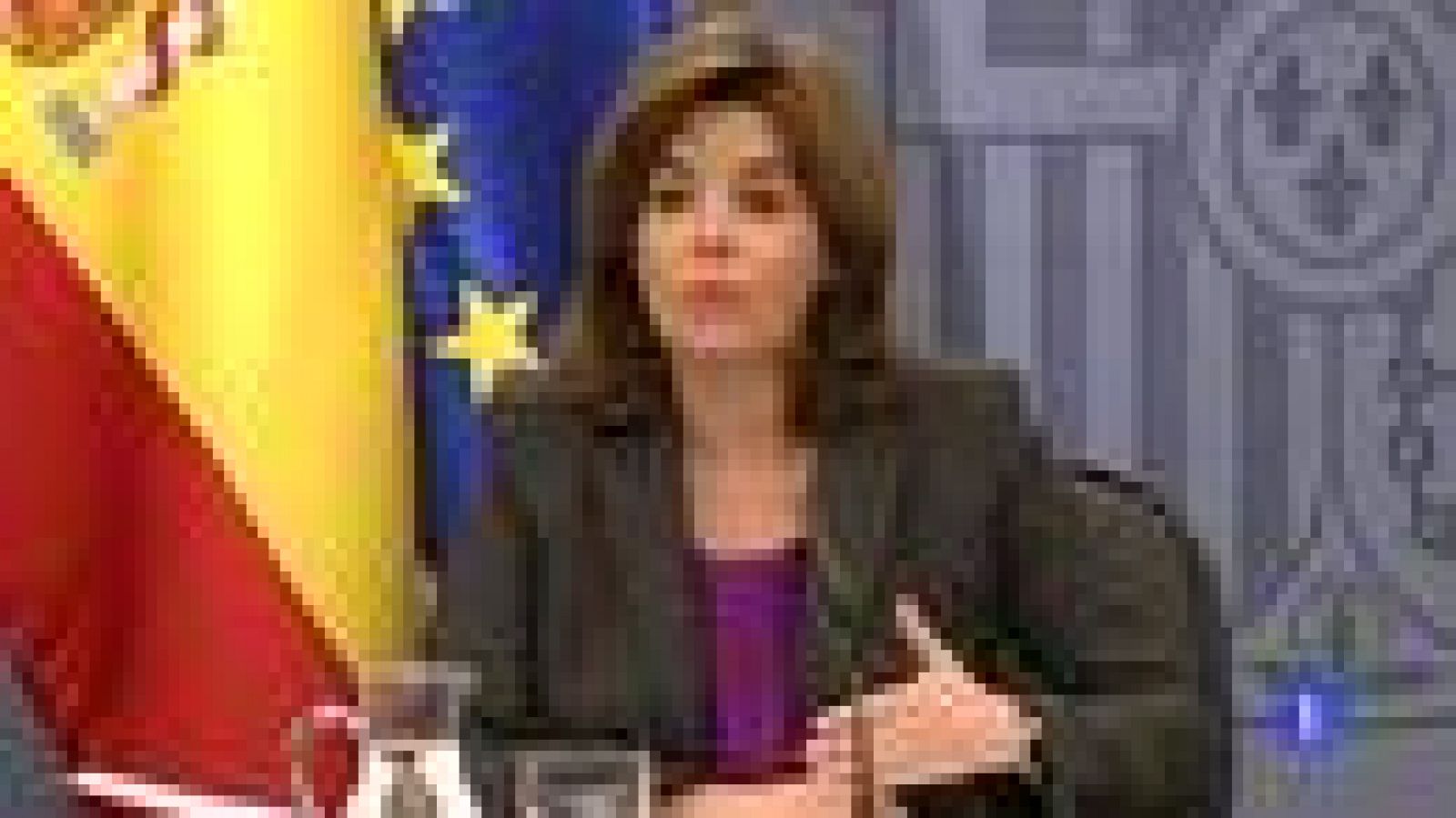 El Gobierno reduce sueldos e impone restricciones en el sector público